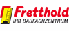 Firmenlogo: H. Fretthold GmbH & Co. KG