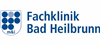 Firmenlogo: m&i-Fachklinik Bad Heilbrunn