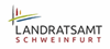 Firmenlogo: Landratsamt Schweinfurt
