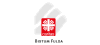 Firmenlogo: Caritasverband für die Diözese Fulda e.V.