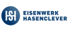 Firmenlogo: Eisenwerk Hasenclever & Sohn GmbH