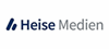 Firmenlogo: Heise Medien GmbH & Co. KG