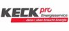 Firmenlogo: Keck Energieservice GmbH & Co. KG