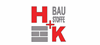 Firmenlogo: H+K Baustoffe GmbH