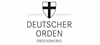 Firmenlogo: Deutscher Orden Ordenswerke - Haus Königstein