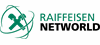 Firmenlogo: Raiffeisen NetWorld GmbH