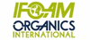 Firmenlogo: IFOAM Organics-International
