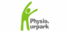 Firmenlogo: Physiotherapie Praxis Physio.Kurpark