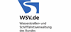 Wasserstraßen- und Schifffahrtsamt Main Logo
