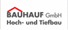Firmenlogo: Bauhauf GmbH
