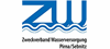 Firmenlogo: Zweckverband Wasserversorgung Pirna/Sebnitz (ZVWV)
