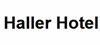 Firmenlogo: Haller-Hotel