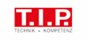 Firmenlogo: T.I.P. Technische Industrie Produkte GmbH