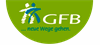 Firmenlogo: Gemeinnützige Gesellschaft für Behindertenarbeit - GFB gGmbH