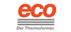 Firmenlogo: ecoKunststoff GmbH & Co. KG