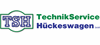 Firmenlogo: TSH TechnikService Hückeswagen GmbH