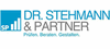 Firmenlogo: Dr. Stehmann & Partner Wirtschaftsprüfer Steuerberater Rechtsanwalt mbB