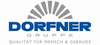 Dorfner Gruppe Logo