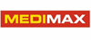 Firmenlogo: MEDIMAX Zentrale Electronic SE
