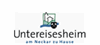 Firmenlogo: Gemeinde Untereisesheim