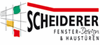 Scheiderer GmbH Scheiderer GmbH