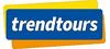 Firmenlogo: trendtours Touristik GmbH