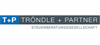 TRÖNDLE + PARTNER Steuerberatungsgesellschaft TRÖNDLE + PARTNER Steuerberatungsgesellschaft