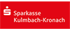 Firmenlogo: Sparkasse Kulmbach-Kronach