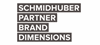 Firmenlogo: Schmidhuber Brand Experience GmbH