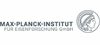 Firmenlogo: Max Planck Institut für Eisenforschung GmbH