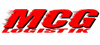 Firmenlogo: MCG Logistik GmbH
