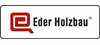 Firmenlogo: Eder Holzbau GmbH