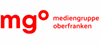 Firmenlogo: Mediengruppe Oberfranken GmbH & Co. KG