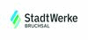 Firmenlogo: Stadtwerke Bruchsal GmbH