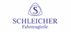 Firmenlogo: Schleicher Fahrzeugteile GmbH & Co. KG