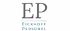 Firmenlogo: Eickhoff Personal GmbH