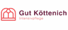 Firmenlogo: Gut Köttenich Intensivpflege GmbH