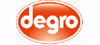 Firmenlogo: Degro GmbH & Co. KG