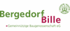 Firmenlogo: Gemein­nützige Bau­genossen­schaft Bergedorf-Bille eG