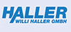 Firmenlogo: Willi Haller GmbH