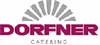 Firmenlogo: Dorfner menü Catering-Service + Organisations GmbH & Co. KG
