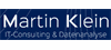 Firmenlogo: Martin Klein IT Project Management GmbH