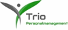 Firmenlogo: Trio Personalmanagement GmbH