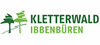 Firmenlogo: Kletterwald Ibbenbüren Bau- und Betreibungsgesellschaft mbH