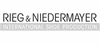 Firmenlogo: Rieg & Niedermayer GmbH