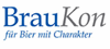 Firmenlogo: BrauKon GmbH
