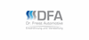 Firmenlogo: DFA - Dr. Freist Automotive GmbH