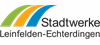 Firmenlogo: Stadtverwaltung Leinfelden-Echterdingen