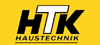 Firmenlogo: HTK GmbH Haustechnik