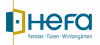 Firmenlogo: HEFA Fenstersysteme GmbH